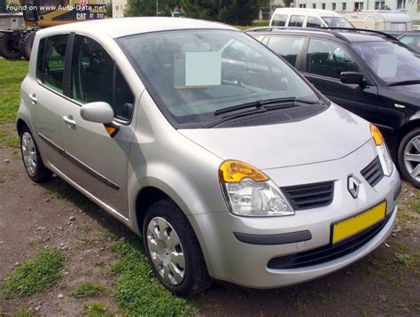 Renault Grand Modus 1 2 16v Motor Vélemények Cars Limited