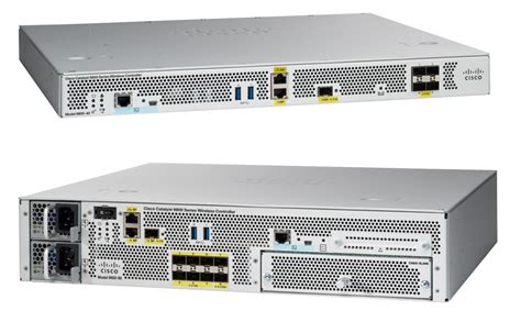 Focus Expert Cisco Catalyst 9800 la nouvelle génération de