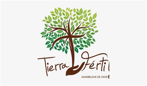 Tierra Fértil Caligrafía transparente png descargar Fértil