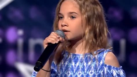 Gracjana G Rka Z Lublina W Finale Szansa Na Sukces Eurowizja Junior