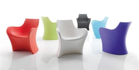 Top 10 Karim Rashid Furniture Designs