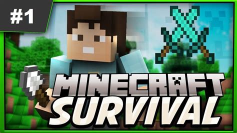 Minecraft Survival B L M Youtube