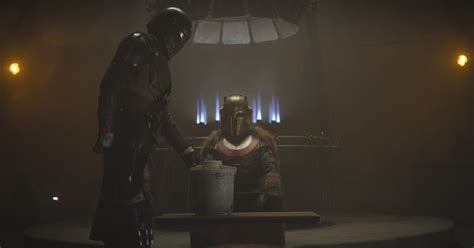 The Mandalorian Season 2 Theories POPSUGAR Entertainment UK