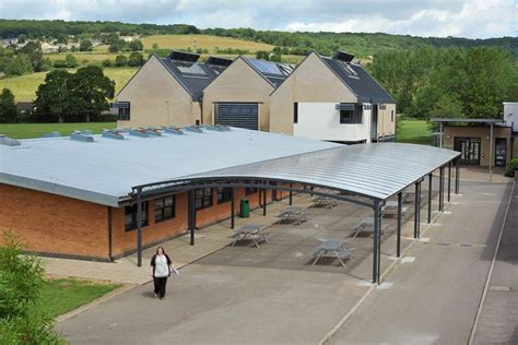 Archway School, Stroud, Gloucestershire