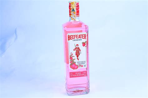 Beefeater Pink Gin - 750ml - Greenspoon