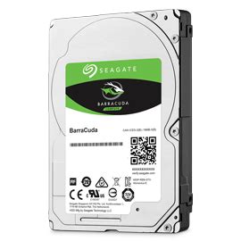 Seagate Barracuda Gb Gb S Sata Iii Hdd Disco Rigido Interno