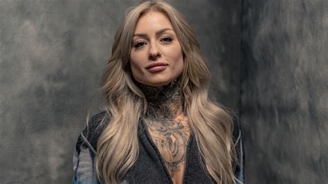 Whatever Happened To Tattoo Artist Ryan Ashley From Ink Master