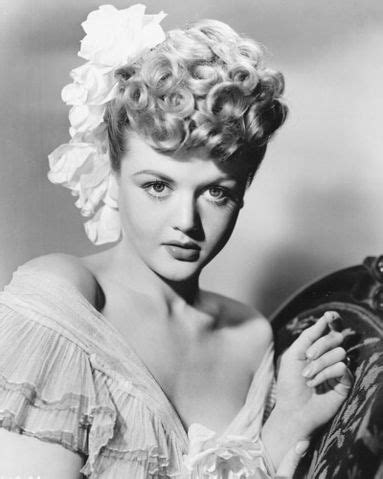 All About Hollywood News: Angela Lansbury Young Photos