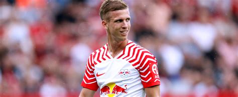 RB Leipzig Wechsel Von Dani Olmo Zum FC Barcelona Wird Konkreter