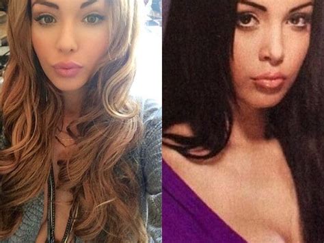 Nabila et le maquillage nude décryptage des secrets