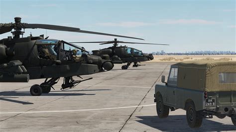 Chuck’s Guide For The Dcs Ah 64d Apache Is Out Stormbirds