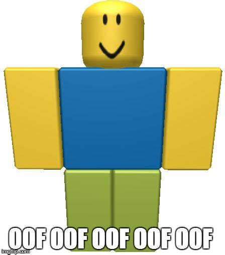 roblox noob - Imgflip