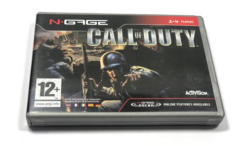 Call Of Duty Game Boy Advance Gry﻿ Na Allegro Sklep Internetowy