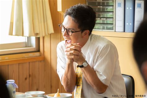 市原隼人主演『おいしい給食 Season2』第3話 場面写真＆予告映像解禁 Sirabee