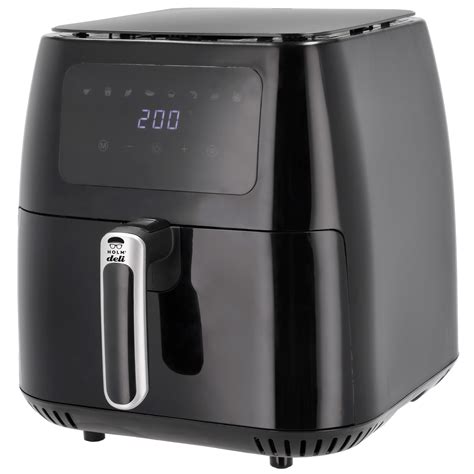 HOLMs deli XXL airfryer Køb produktet online Coop dk