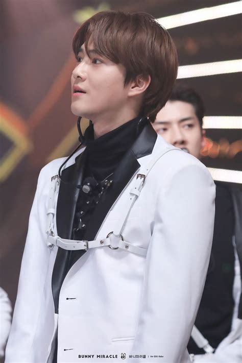 181231 EXO SUHO At MBC GAYO DAEJEJEON Fotografia