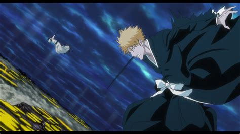 Bleach The Movie Hell Verse 2010