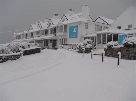 Trearddur Bay Hotel Holyhead, Wales, GB - Reservations.com