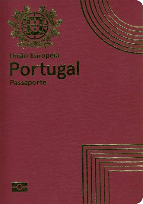 Portugal Passport Dashboard | Passport Index 2025