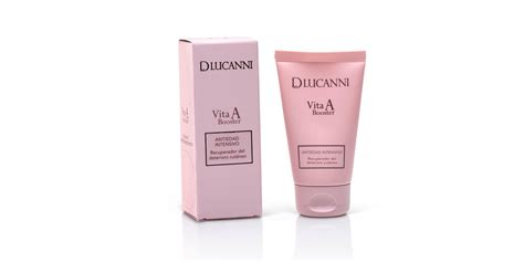 VITA A BOOSTER 50 ml - DLUCANNI