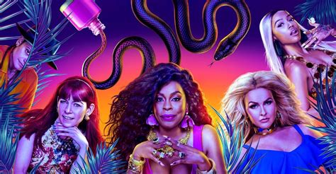 claws  tv show