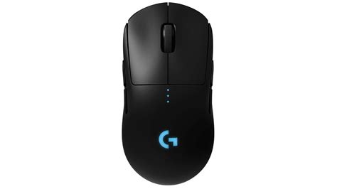 Logitech G Pro Wireless review: the ultimate gaming mouse