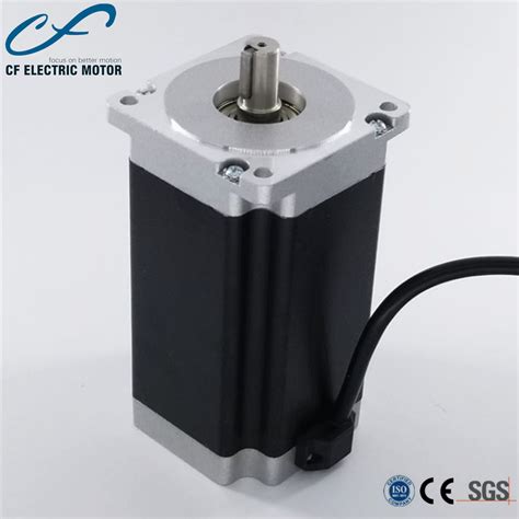 Phase Nm Bygh C Hybrid Step Stepping Stepper Motor