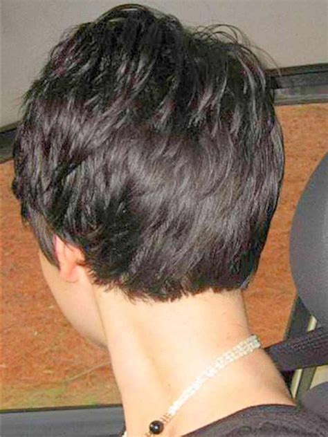 view  short haircuts google search show pinterest short