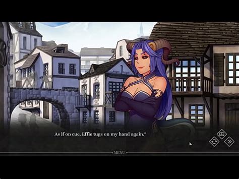 Reborn IN Sin Juego FUTA Hentai Ep Todo Tipo De Mazmorras Y Dragones Futanari En Una Taberna