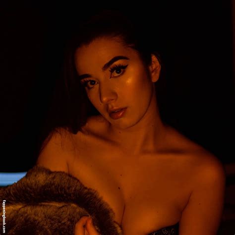 Miss Mikkaa Mikkka Nude OnlyFans Leaks The Fappening Photo