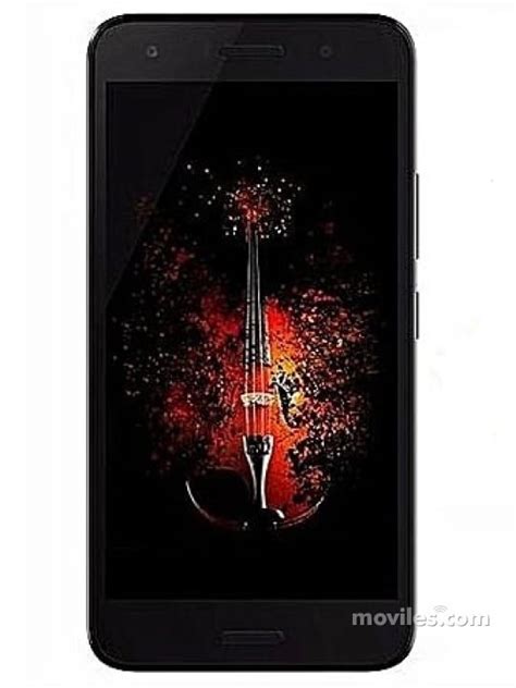 Infinix Hot 5 Lite características y comparativas Moviles