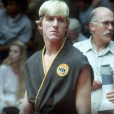 The 80s - William Zabka #2 - He's More Than 'Just One of the Guys!' - Fan Forum