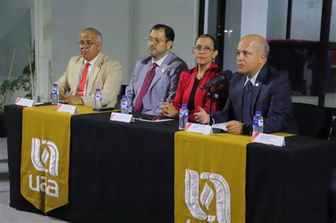 Concluyen Actividades Del Xvii Congreso Internacional De Ciencias