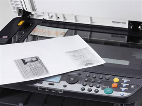 Многофункциональное устройство Kyocera 2535. Особенности настройки и ...