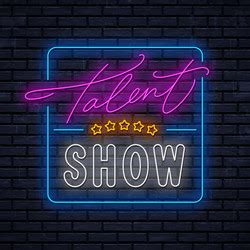 Talent Show Logo Vector Images (over 500)