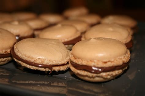 Cé Lilou Ka Fée Macarons de Noël