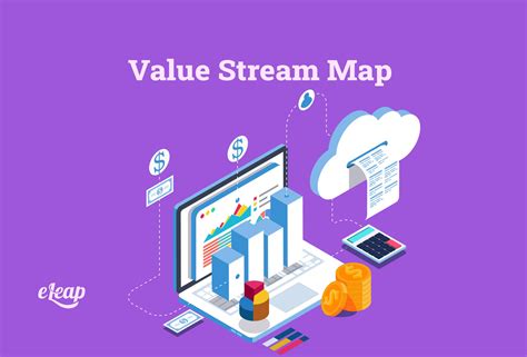 Value Stream Mapping: What is a Value Stream Map?