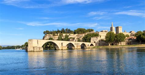 Paris to Avignon Train Tickets - ACP Rail
