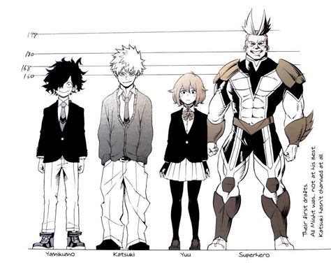 Original Mha Designs Design Talk