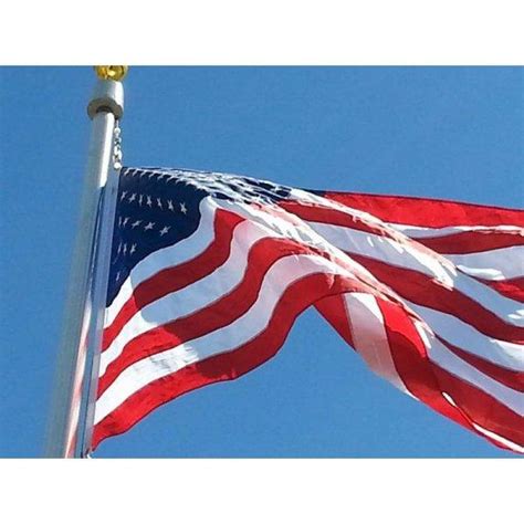 Outdoor Nylon US Flag – Betsy Ross Ameriflag