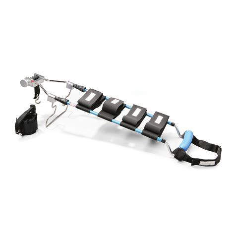 Thomas Splint And Pearson Attachment 3