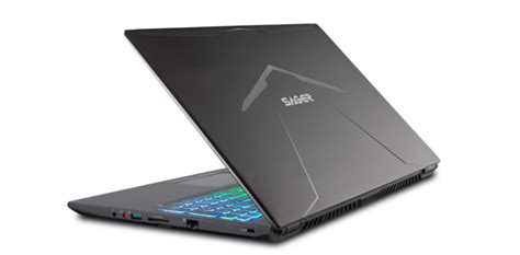 Sager NP8957 Review: The Best Affordable Gaming Laptop