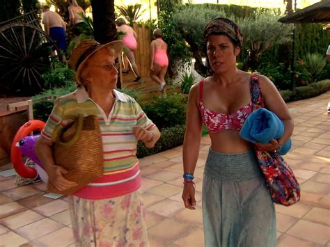 Watch Benidorm Prime Video