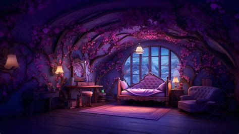 Rapunzel Tangled 1 Beautiful Photography Digital Background Backdrop ...