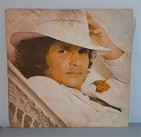 Lp Vinil Roberto Carlos 1976 l Item de Música Cbs Usado 86131225