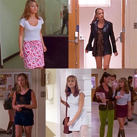 Buffy The Vampire Slayer Season 1