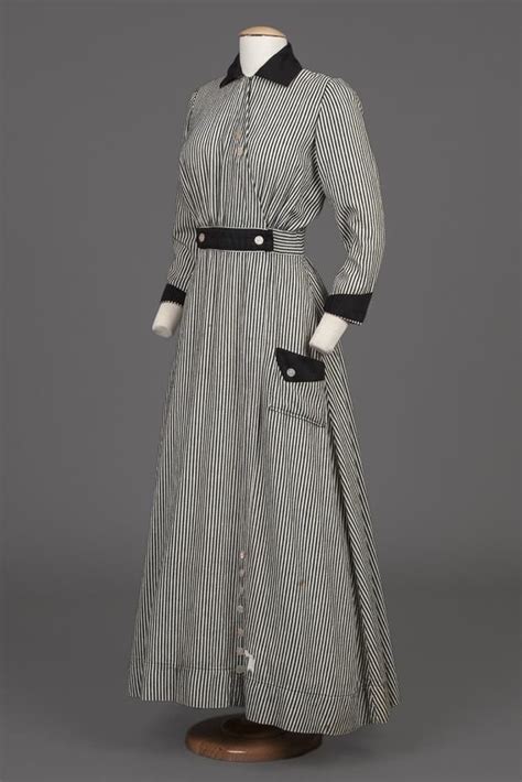 Dress Circa 1910 1910s Fashion Edwardian Clothing Historical