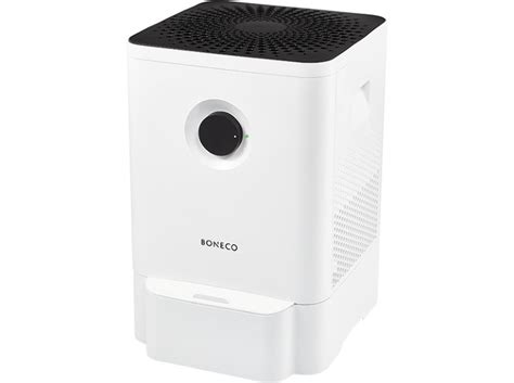 Мойка воздуха Boneco W 210, белый - купить по выгодным ценам в интернет ...