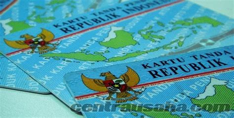 Mengurus E Ktp Hilang Prosedur Mengubah Data Syarat Dan Biayanya