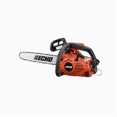 Gasoline Chain Saw Cs T Echo Bearcat Golden Eagle Dist Corp